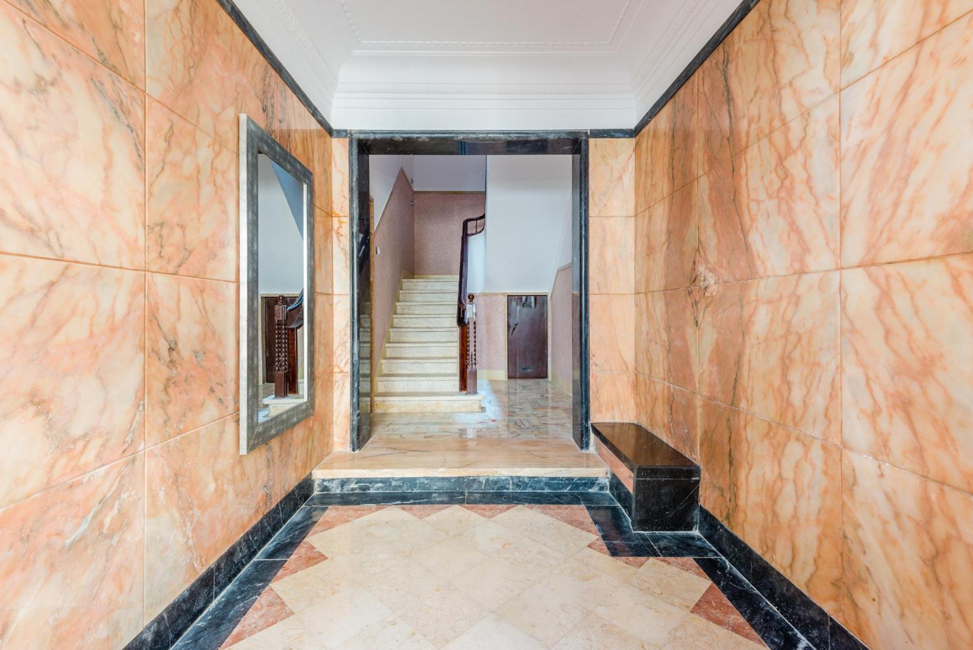 Bela Vista A Διαμέρισμα Lisboa Εξωτερικό φωτογραφία