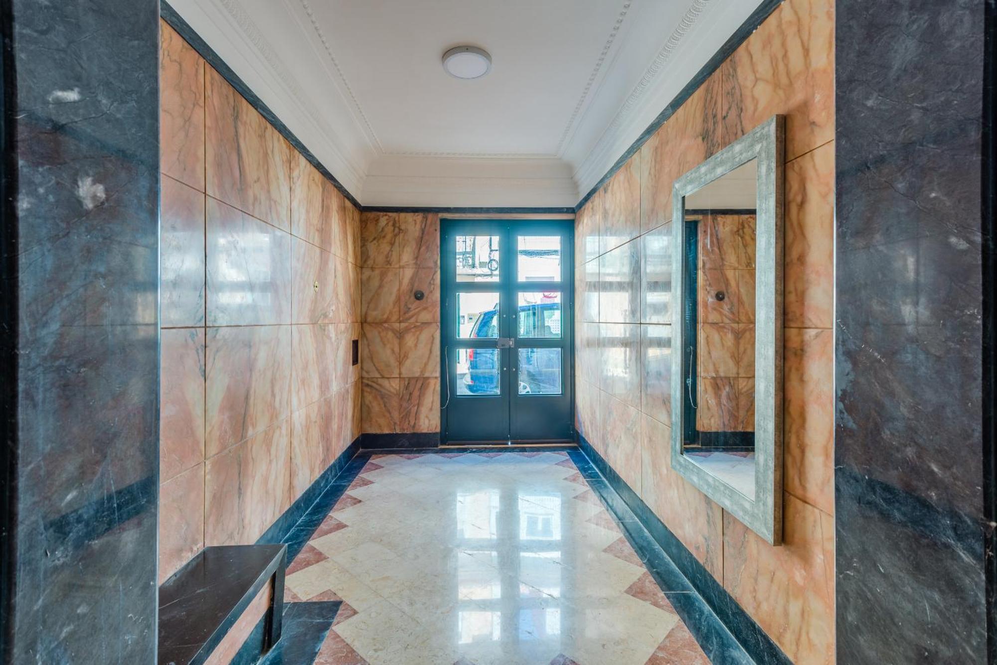Bela Vista A Διαμέρισμα Lisboa Εξωτερικό φωτογραφία
